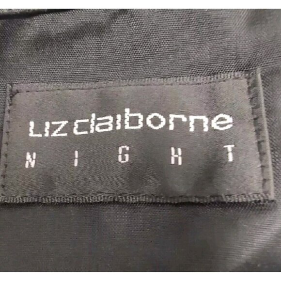 Liz Claiborne Night Formal Dress - Picture 7 of 10